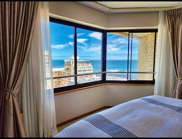 2 BEDROOM APARTMENT TO LET IN SEA POINT